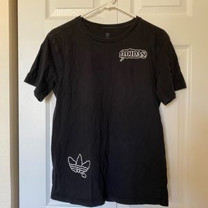 Adidas Boys size XL shirt.